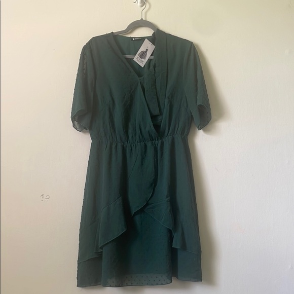 BTFM Dress - Picture 1 of 11
